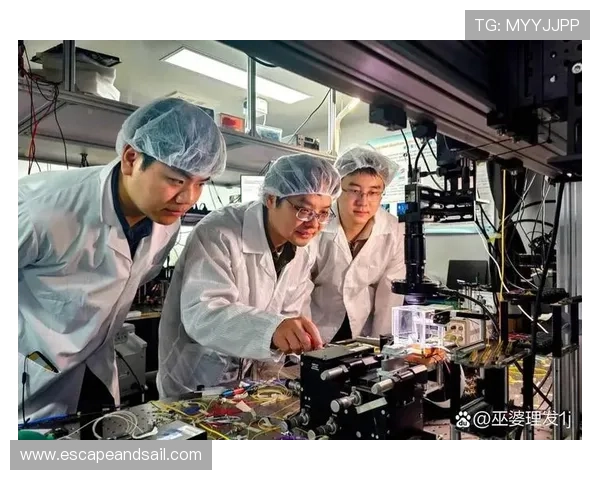 亚星登陆技术创新：突破传统限制的最新科研成果与应用前景